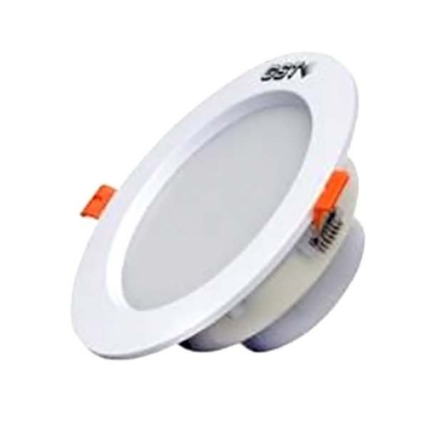 海灣HW-ZFJC-E9W-N652集中電源集中控制型消防應急照明燈具(9W嵌頂安裝)