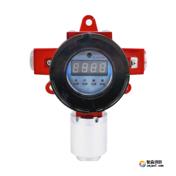 海灣GT-GST004M工業及商業用途點型可燃氣體探測器 海灣GT-GST004M工業及商業用途點型可燃氣體探測器